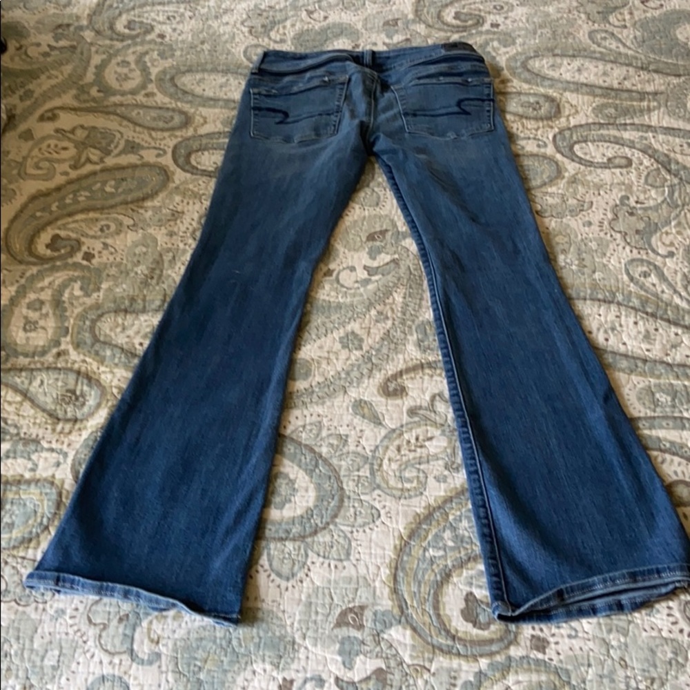 American Eagle women’s Jeans - Picture 5 of 5